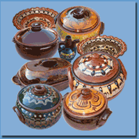 Bulgarian arts